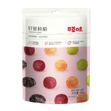 Be&Cheery Verschillende Gedroogde Pruimen 90 g