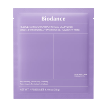 Biodance Caviar PDRN Real Deep Masker   1 Stuk