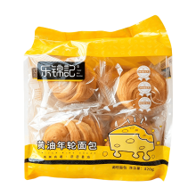 Le Jin Ji Baumkuchen met boter 320 g