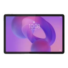 Lenovo Idea Tab 256 GB 11 inch Wi Fi Android 15   Grijs met Stylus