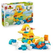 LEGO DUPLO Town 10448 3 in 1 dieren op wielen