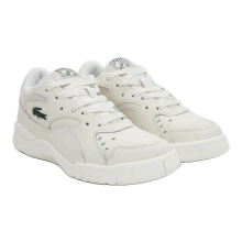 Lacoste Aceline 96 124 4 SFA wit/gebroken wit 38