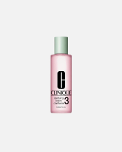 Clinique Clarifying Lotion Dagelijkse Exfoliator 2x Daags 3 voor gemengde/vette huid 400 ml