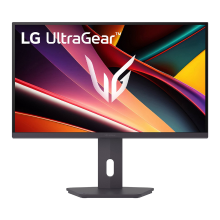 LG UtraGear 27G610A B   QHD IPS gamingmonitor   200 Hz   27 inch