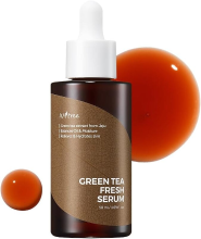 ISNTREE Verfrissende toner met groene thee 200 ml