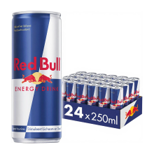 Red Bull Energy Drink   24 x 250 ml
