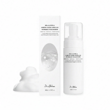 Dr.Althea Dr. Althea aminozuur zachte bubbelreiniger 140 ml