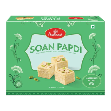 Haldiram's Soan Papdi 250 g