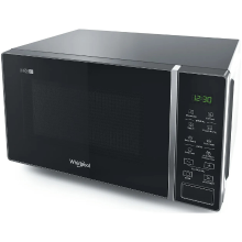 Whirlpool MWP 201 SB Magnetron   20 liter   700 watt