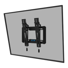 Neomounts by Newstar Neomounts WL35 550BL12 TV beugel wand 24 65