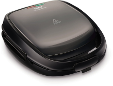 Tefal Snack Time SW3418 tosti  en wafelmaker