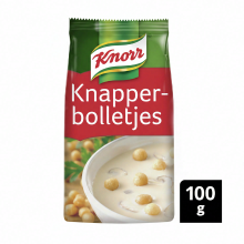 Knorr Crispy Balls   100 g