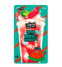 Jardin Cafe Real Watermeloen Limonade 230 ml