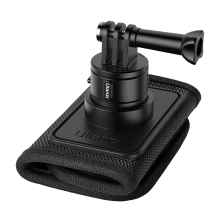 Ulanzi CO62 Go Quick ll magnetische rugzakklemhouder