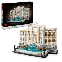 LEGO Architecture 21062 Trevifontein