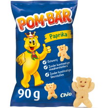 Chio Pombal rode chili   90 g
