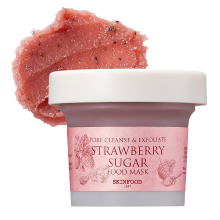 SKINFOOD Aardbei Suiker Food Masker 120 g