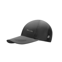 PELLIOT Waterdichte Outdoor Hoed Grijs Unisex Droogtas Opbergruimte Watersport