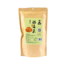 Wo Long Kattenoren (Vijfkruidensmaak) 280 g