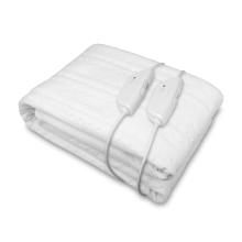 Medisana HU 676   Kingsize Warmte onderdeken, XL afmeting