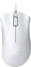 Razer Deathadder Essential 2021   Witte editie
