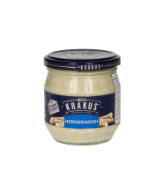 Krakus Chrzan (Mierikswortel) 180 gr