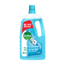 Dettol Allesreiniger   Katoenfris   2L