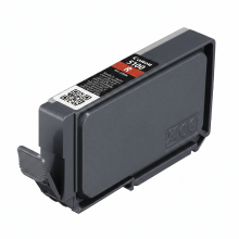 Canon PFI 5100 R inktcartridge 1 stuk origineel rood