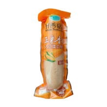 Qi Shan Maïs Worst 200g