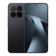 Xiaomi 17T Pro Zwart 12 GB RAM 512 GB ROM, 100 W Bedraad, Si/C Lithium Ion 7000 mAh Batterij, Android 16, HyperOS 3 Origineel Met Officiële Garantie eSIM, Dual SIM, NFC