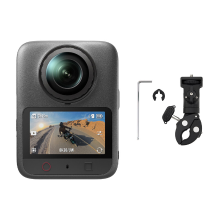 【Terug naar school】DJI Osmo 360 II Limitless Riding Combo