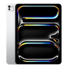 Apple 13 inch iPad Pro Wi Fi + Cellular 1 TB   Zilver