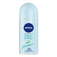 NIVEA deo roll on   Energy Fresh 50 ml