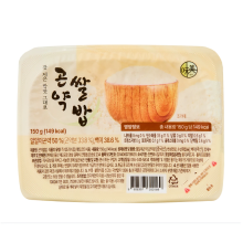 DSKONYAKU Konjacrijst 150 g
