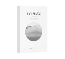 Skin1004 Madagascar Centella toner masker voor verhelderende glow 25 ml x 5