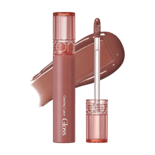 Rom&nd Shiny Color Lip Glaze 06 Deep Swamp