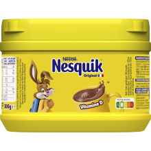 Nesquik Original Chocoladepoeder   300 g