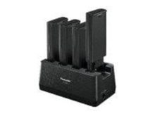 Panasonic FZ VCB551W acculader zwart