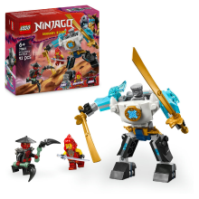 LEGO Ninjago 71827 Zane's strijdmecha