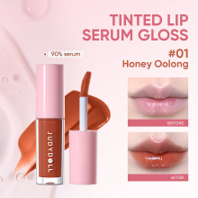 Judydoll Gekleurde lipgloss 01