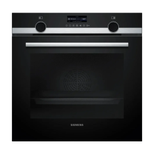 Siemens iQ500 HB579GBR3 oven 71 l Zwart
