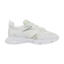 Lacoste L003 0722 1 SMA wit/wit 46