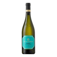 St. Andrea Örökké Egri Csillag Superior 2024 75 cl