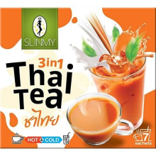 Instant Thaise Theemix 210 g