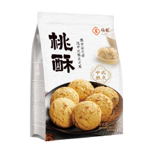 Yanghang Walnotenkoekjes 168 g