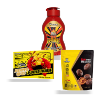 Zhou Hei Ya bestseller bundel