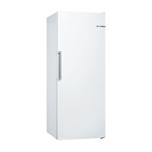 Bosch GSN54AWCV Serie 6 Vrieskast, 328 L, Energieklasse C, Wit