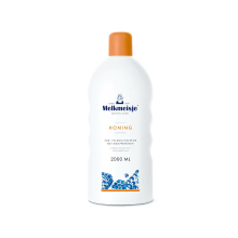Melkmeisje Bad & Douche Honing 2000 ml