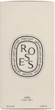 Diptyque Eau Rose Diffuser Navulling 75 ml