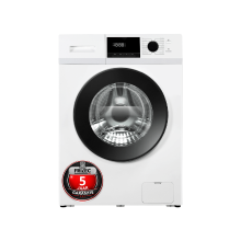 Frilec KOBLENZ8314WA 342 Vrijstaande wasmachine   Energiezuinig   Meerdere wasprogramma's   8 kg